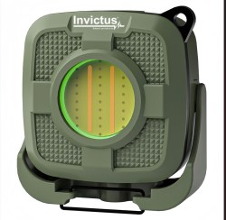 INVICTUS G300 ΜΙΝΙ ΕΠΑΝΑΦΟΡΤΙΖΟΜΕΝΟΣ ΦΑΚΟΣ LED 500LM ΜΕ ΤΡΙΠΟΔΟ 